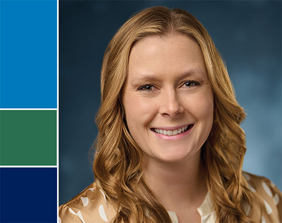 Photo of Alora Blaser