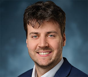 Photo of Chris Bauer