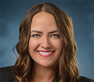 Photo of Jordynn Stanley