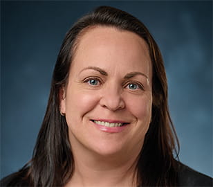 Photo of Kim Harris
