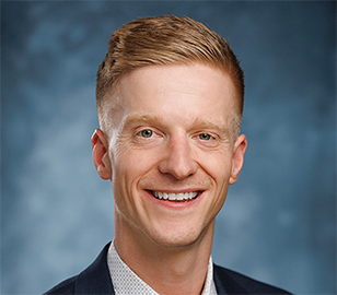 Photo of Adam Kuck