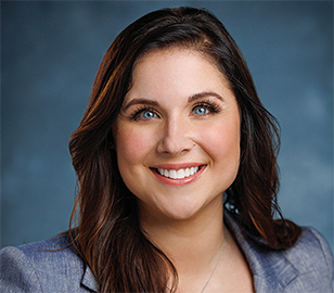 Photo of Erin Eby