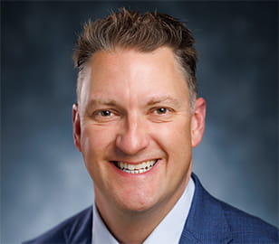 Photo of Lance Pfarrer