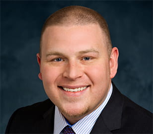Photo of Landon Mowry