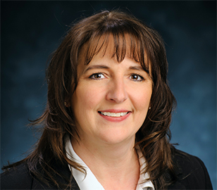 Photo of Lisa Heiling