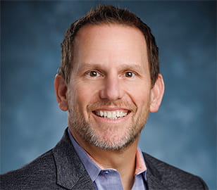 Photo of Mark Williams