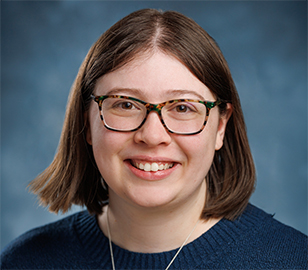 Photo of Melina Ziolecki