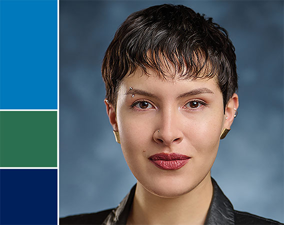 Photo of Mimi Padilla