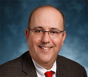 Photo of Rick Labian