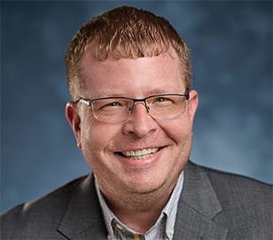 Photo of Tim Watson